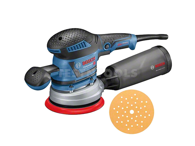 Bosch Random Orbital Sander GEX40-150 060137B240