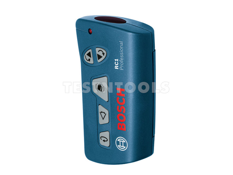 Bosch Remote Control For Rotation Laser GRL300HV PRO RC1
