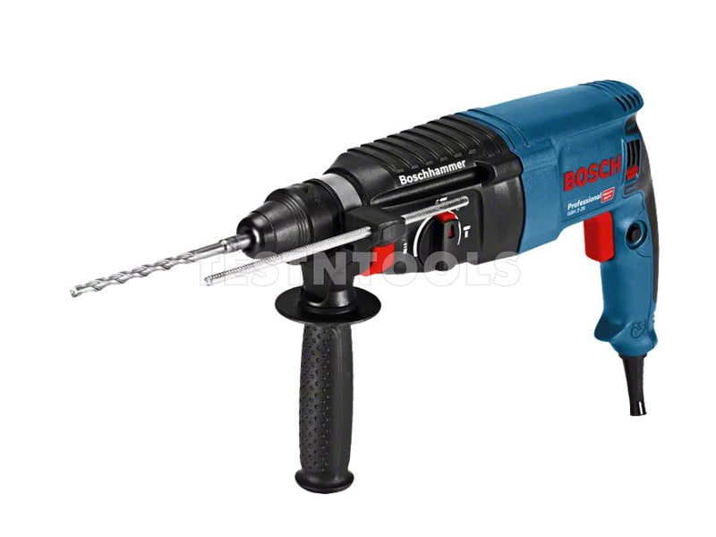 Bosch Rotary Hammer 26mm SDS Plus GBH2-26