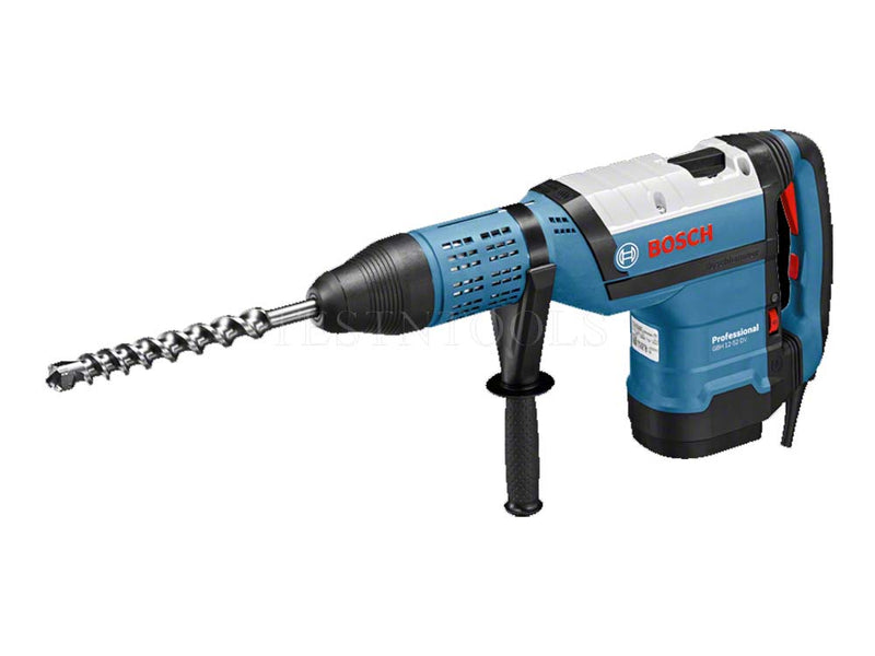 Bosch Rotary Hammer GBH12-52DV 0611266040