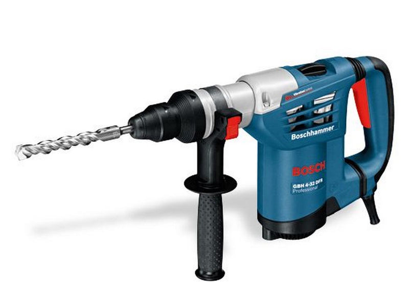 Bosch Rotary Hammer GBH4-32DFR 0611332141