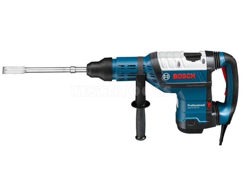 Bosch Rotary Hammer GBH8-45DV 0611265040