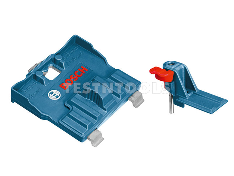 Bosch Router 32mm Hole Layout Adapter for FSN OFA RA32