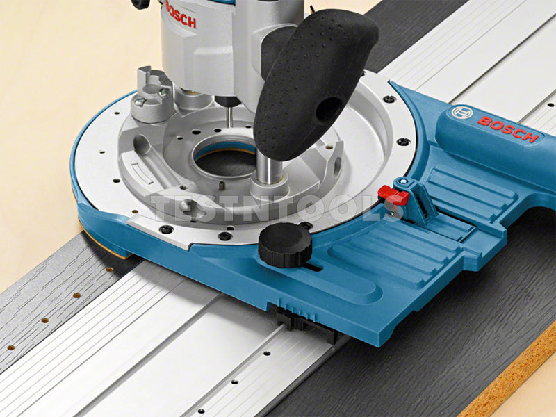 Bosch Router 32mm Hole Layout Adapter for FSN OFA RA32