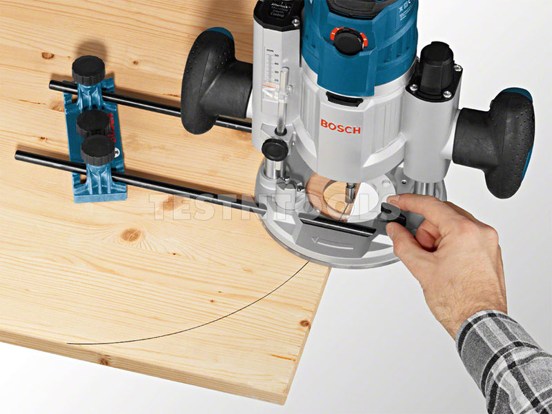 Bosch Router Circular Cutting Adapter OFZ