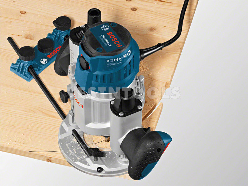 Bosch Router Circular Cutting Adapter OFZ