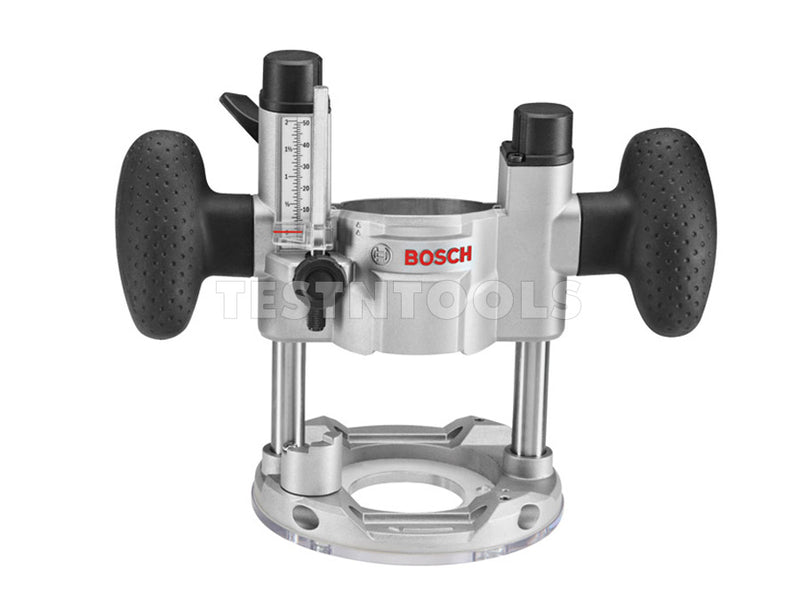 Bosch Router Plunge Base For GKF600 GKF18V-8 TE600
