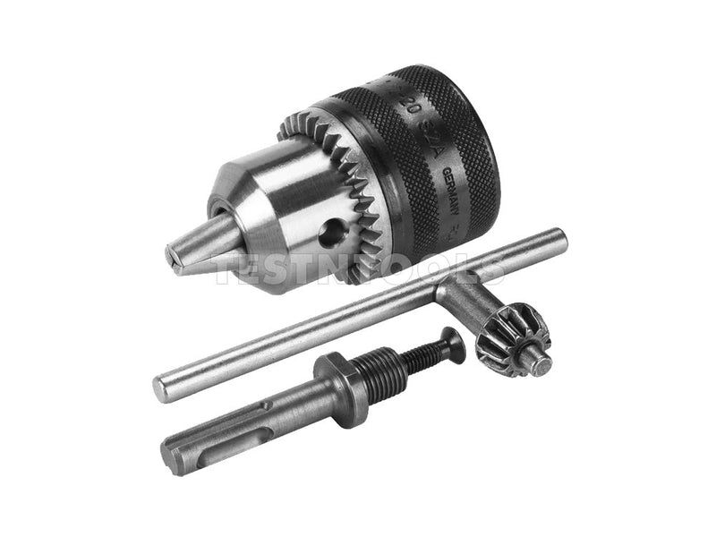 Bosch SDS-Plus Chuck And Adapter 2607000982