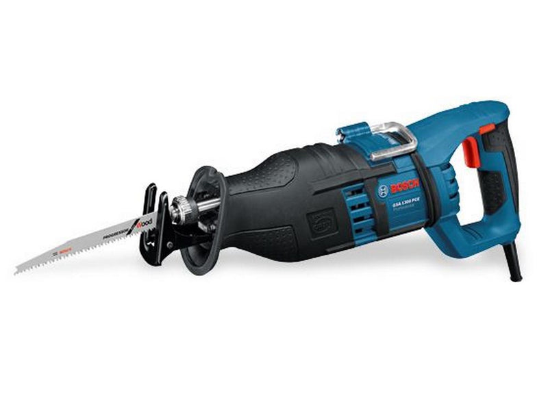 Bosch Sabre Saw GSA1300PCE 060164E240