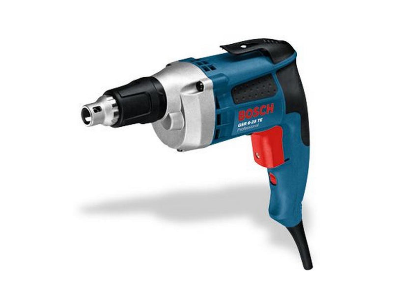Bosch Screwdriver/Tapper GSR6-25TE 0601445040