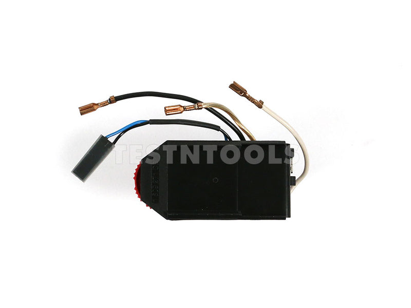 Bosch GOP 40-30 Spare Part Number 12 - Speed Governor 16072335C5