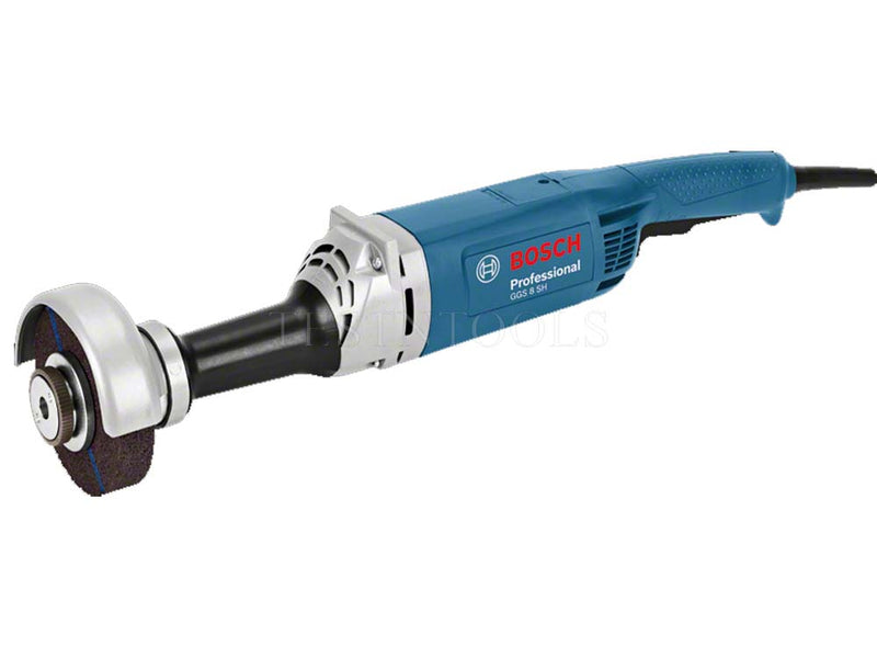 Bosch Straight Grinder 125mm GGS8SH 0601214340