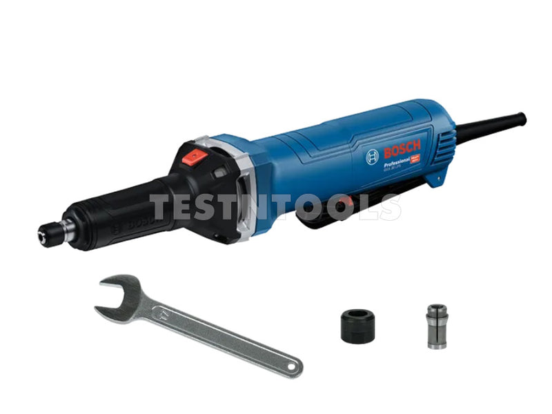 Bosch Straight Grinder 750W PRO GGS30LPS