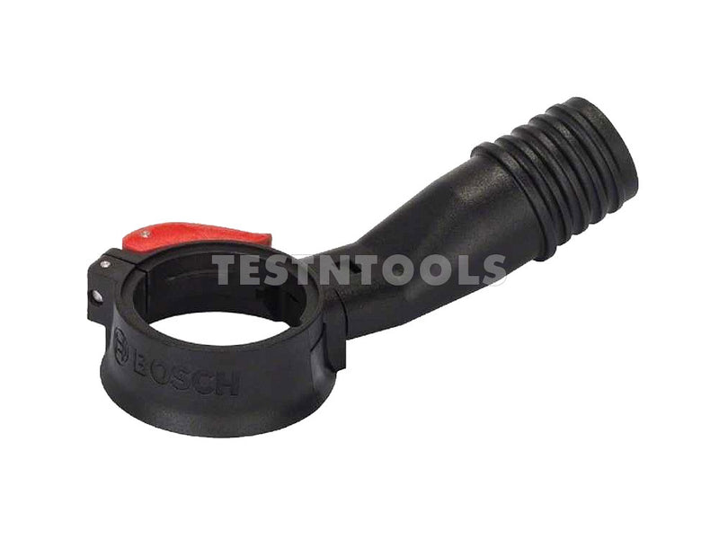 Bosch Suction Hood Dust Extractor For GOP Starlock 2608000636