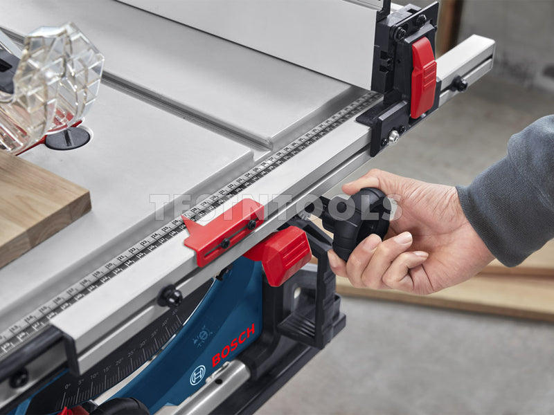 Bosch Table Saw 216mm 1850W GTS70-216