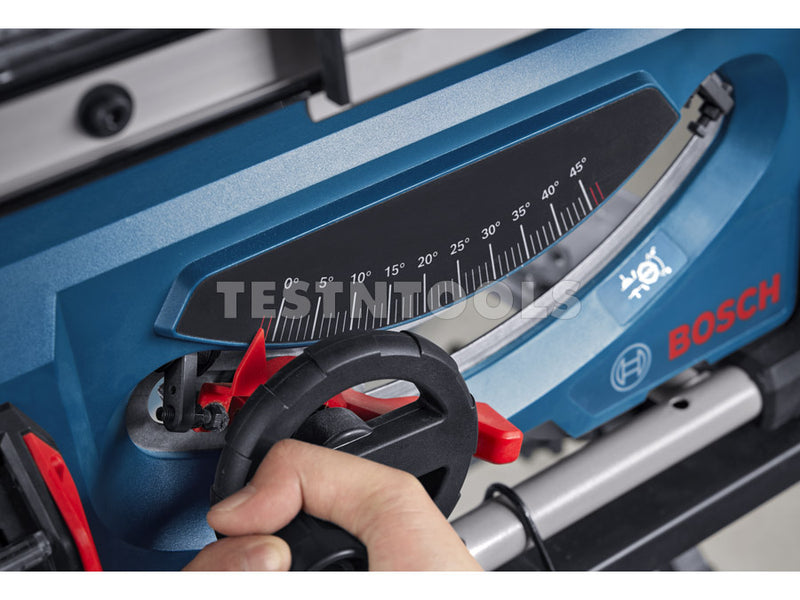 Bosch Table Saw 216mm 1850W GTS70-216