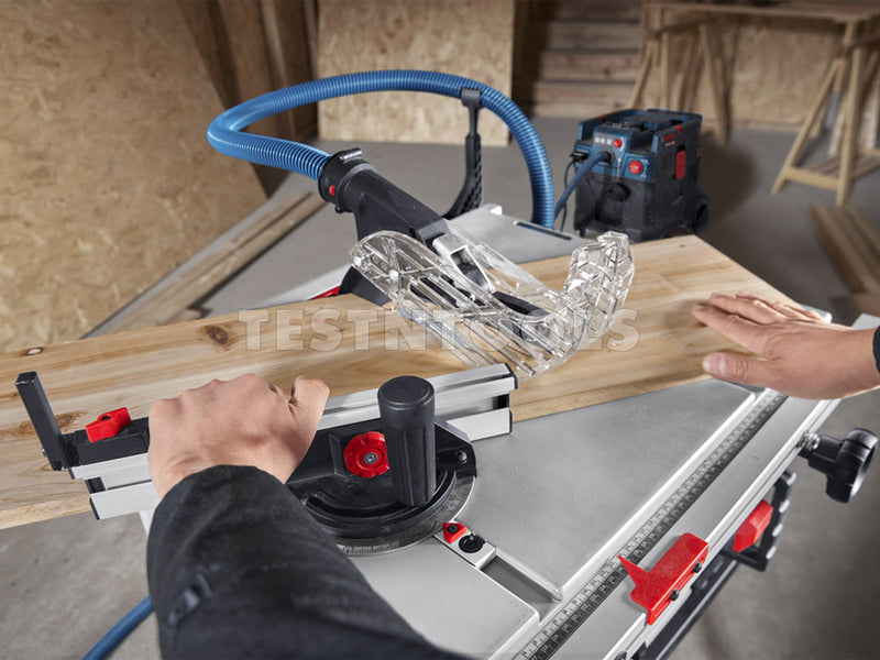 Bosch Table Saw 216mm 1850W GTS70-216