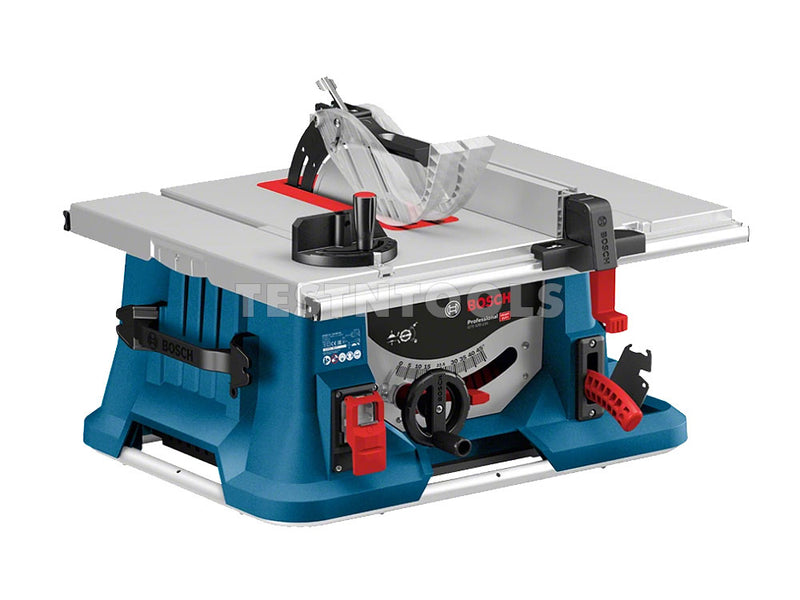 Bosch Table Saw 216mm GTS635-216 0601B42040