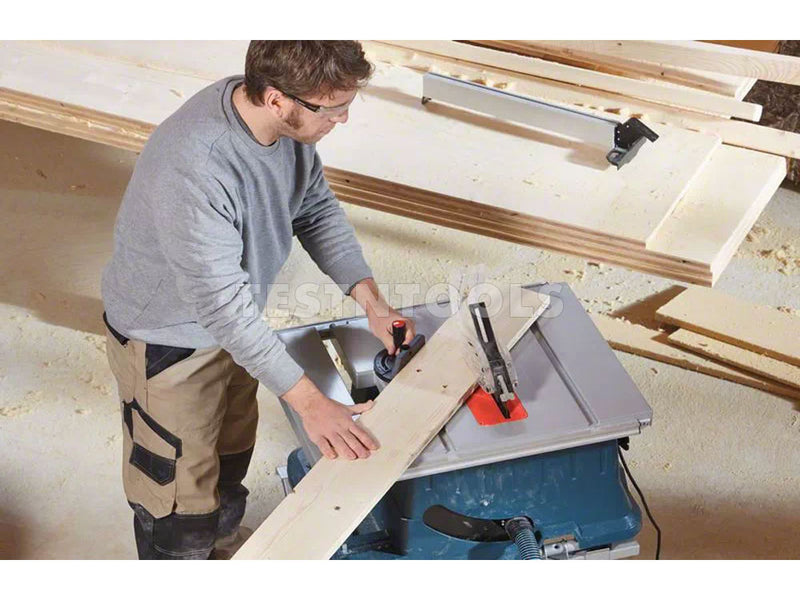 Bosch Table Saw 216mm GTS635-216 0601B42040