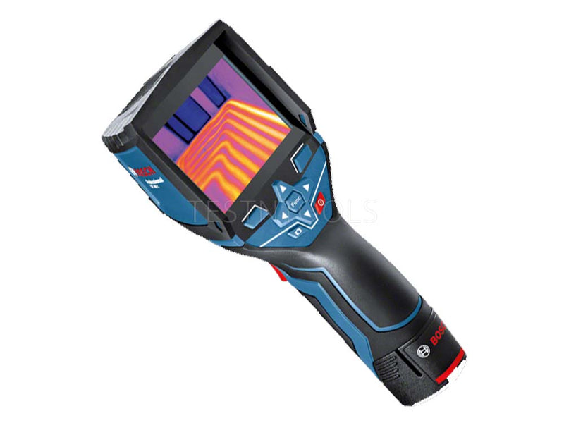 Bosch Thermo Camera GTC400C 0601083150