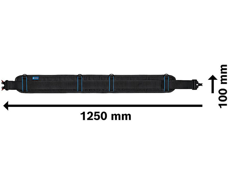 Bosch ProClick Tool Belt Medium 93