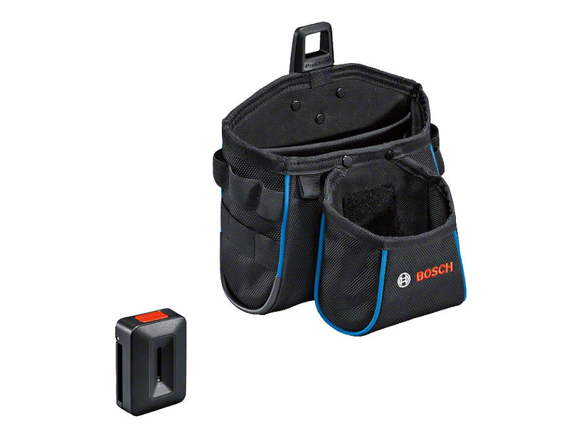 Bosch Tool Pouch GWT2