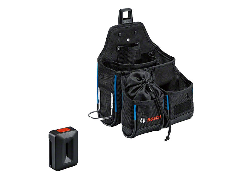 Bosch Tool Pouch GWT4