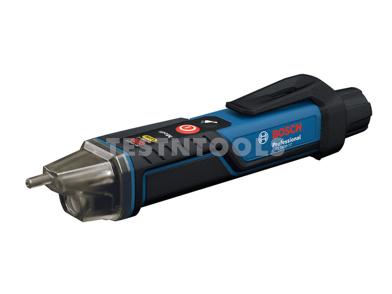 Bosch Voltage Tester 24V - 1000V GVD1000-17