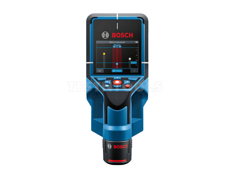 Bosch Wall Scanner D-Tect 200C 06010816K0