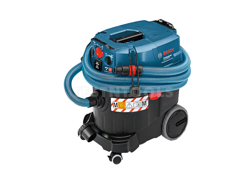 Bosch Wet/Dry Extractor 35L GAS35MAFC 06019C3140