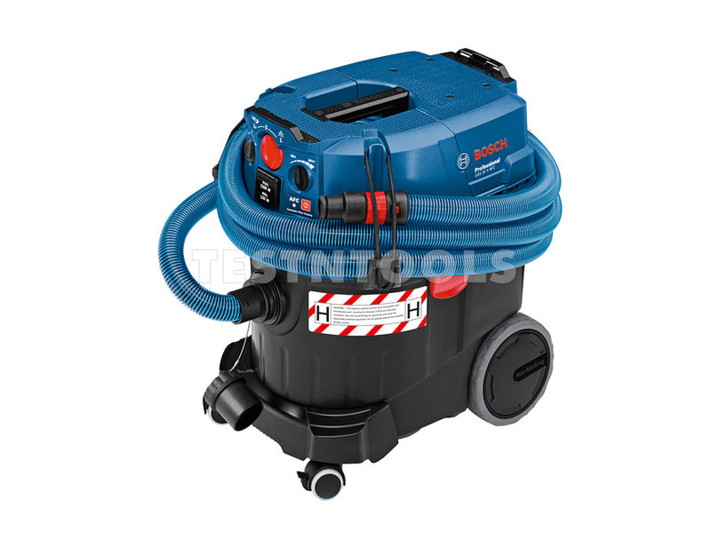 Bosch Wet/Dry Extractor H Class 35L GAS35HAFC