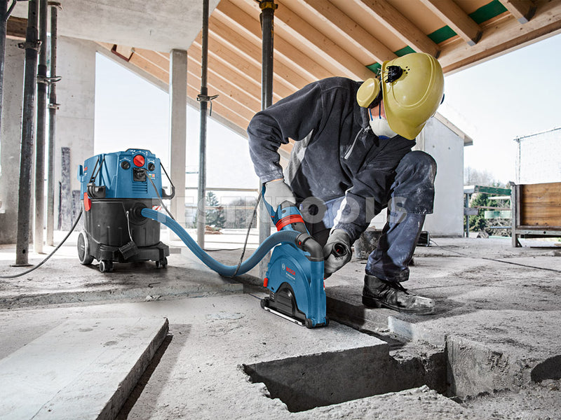 Bosch Wet/Dry Extractor H Class 35L GAS35HAFC