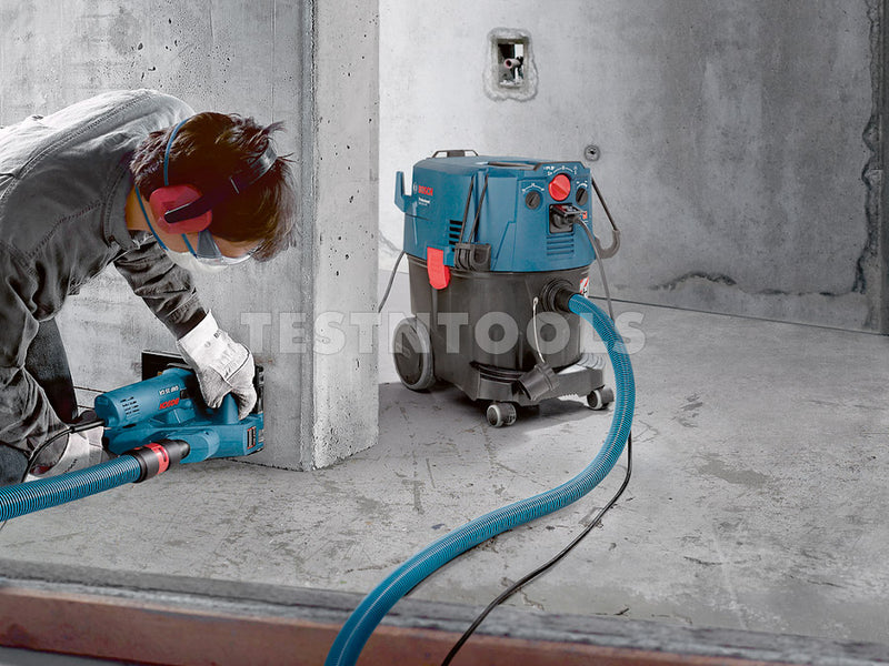 Bosch Wet/Dry Extractor H Class 35L GAS35HAFC