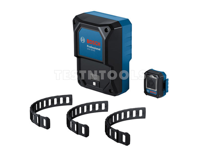 Bosch Wireless Auto Start Kit for Wet/Dry Extractor GCA30-42+GCT30-42