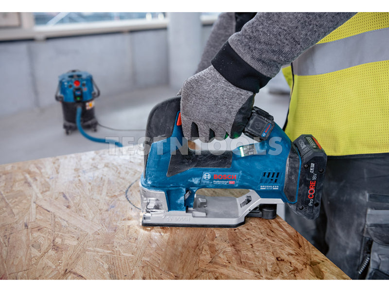 Bosch Wireless Auto Start Tag GCT30-42