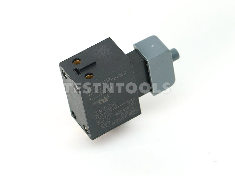Bosch PCM1800SD Spare Part Number 32 - On Off Switch