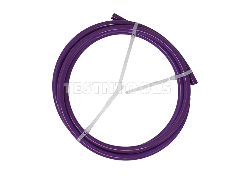 Bradley Pair Coil Internal Bender 3/4" Purple BRA-PCB12P-3