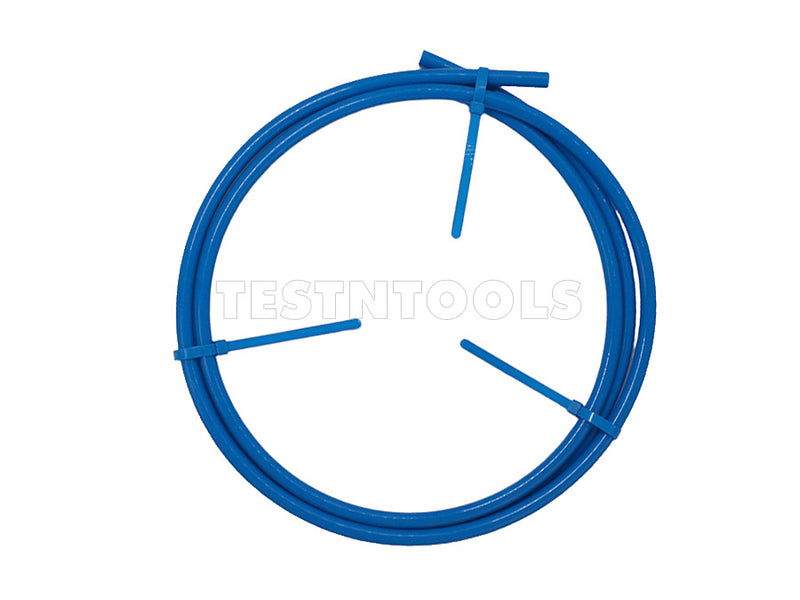 Bradley Pair Coil Internal Bender 5/8" Blue BRA-PCB10B-3