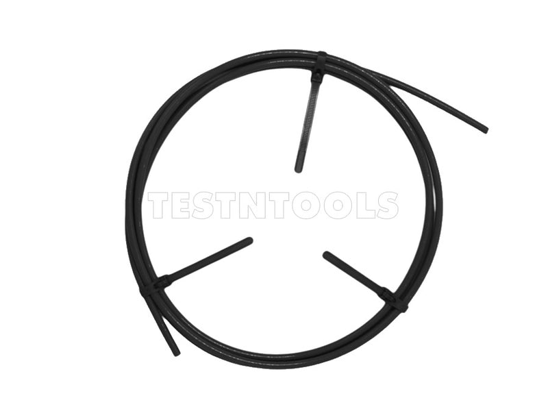 Bradley Pair Coil Internal Bender 7/8" Black BRA-PCB14B-3