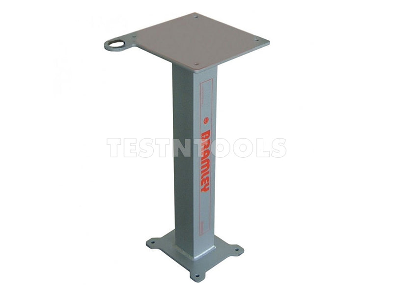 Bramley Angle Bar Bender Stand 060