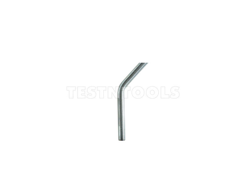Bramley Bobbin Pin For 024 Hydraulic Pipe Bender 24-07