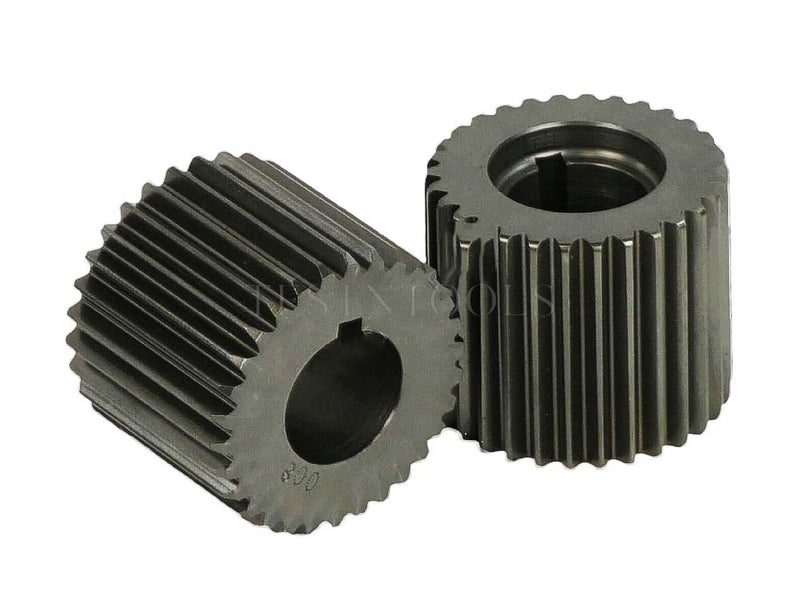 Bramley Crimping Wheels For SJ2 1Pc 78-40