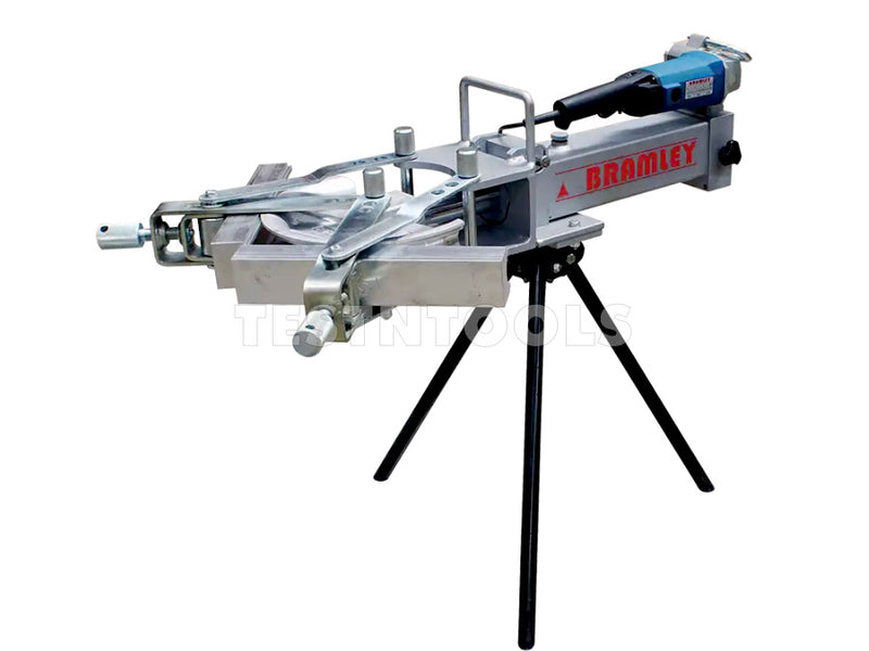 Bramley Electric Hydraulic Thin Wall Tube Bender 1" - 2" 068HE