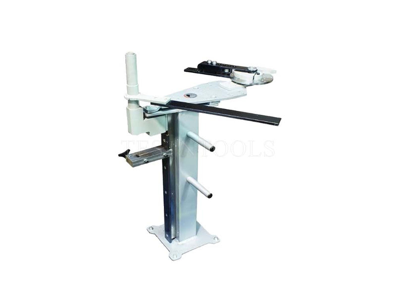 Bramley Fully-Optioned Wrought Iron Bender 066