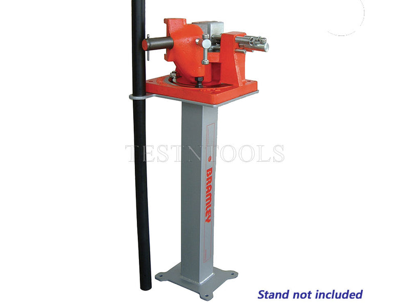 Bramley Manual Angle Bar Bender 20mm 062