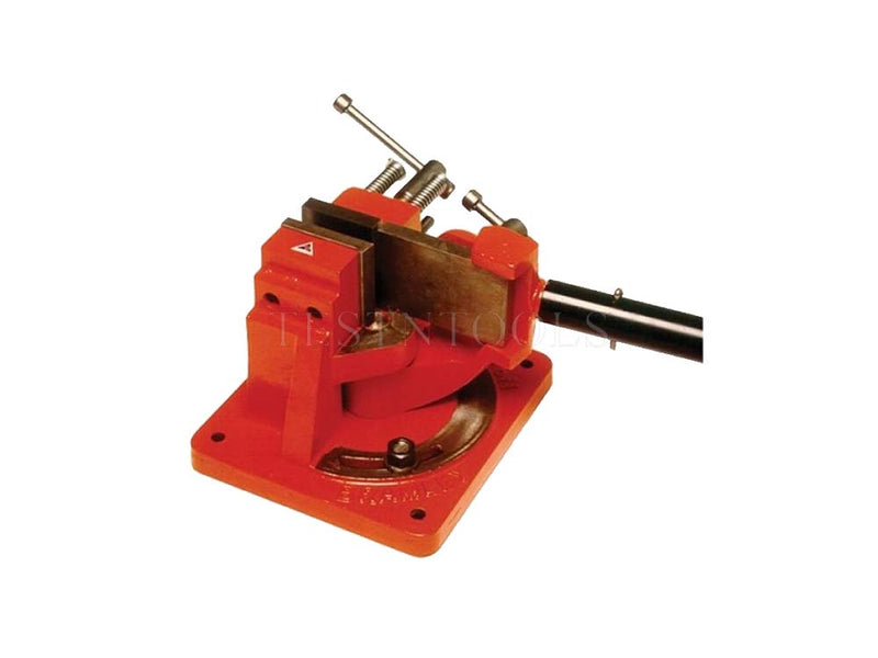 Bramley Manual Angle Bar Bender 25mm 042