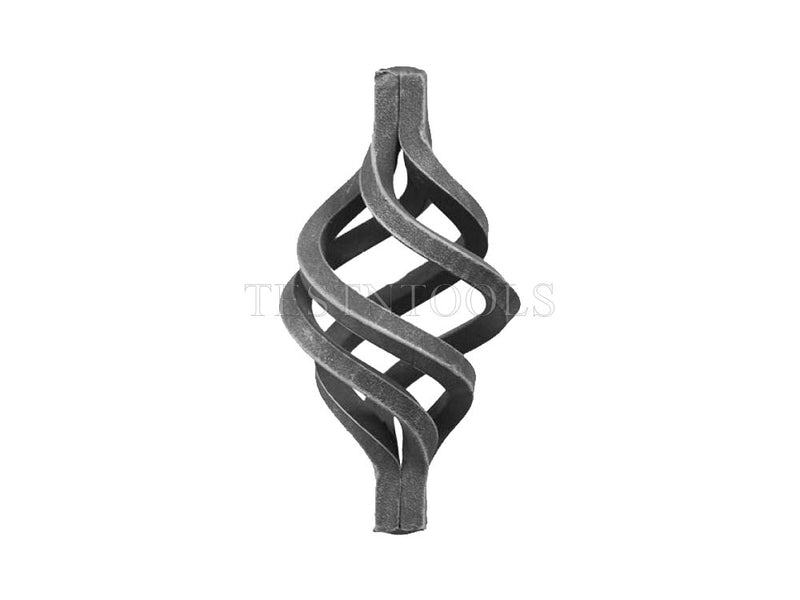 Bramley Picket And Basket Twister Attachment 069