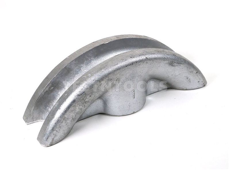 Bramley Pipe Former 25.4mm (1") NB 22-13