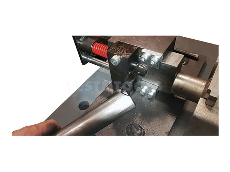 Bramley ProBender 35t Pipe Notcher Attachment 1-1/4" to 2" 88-90