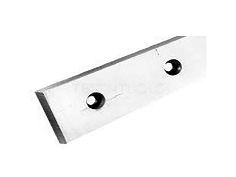 Bramley Replacement HS5 Lower Blade For Hand Lever Shears 53-10